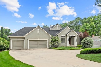 3215 Shawnee Mission Pkwy, Fairway, KS 66205