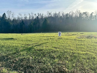 Lot 7 Hensley Rd, East Bernstadt, KY 40729