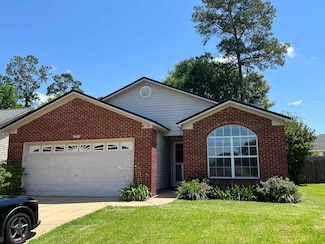 8467 Hannary Dr, Tallahassee, FL 32312