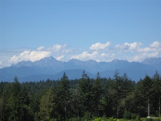 0 Lot 7 NE Blue Ridge Dr, Poulsbo, WA 98370