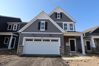 7038 Unitas Loop, Powell, OH 43065