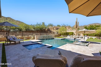 14062 N Territory Trail, Fountain Hills, AZ 85268