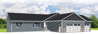 8403 Hinner Springs Dr, Weston, WI 54476