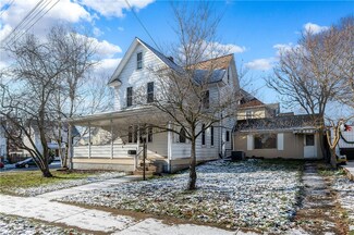 200 3rd St, Butler, PA 16001