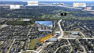 5613 Woodlands Dr, the Colony, TX 75056