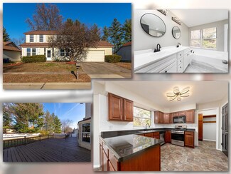 1038 Patience Dr, Florissant, MO 63034