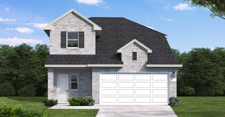 12123 Ridge Top Dr, Conroe, TX 77304