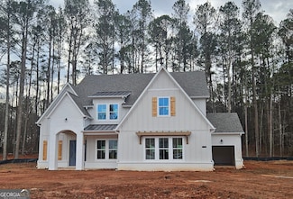 8415 Beryl Overlook, Gainesville, GA 30506