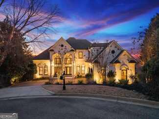 3626 Wye Cliff Way, Gainesville, GA 30506