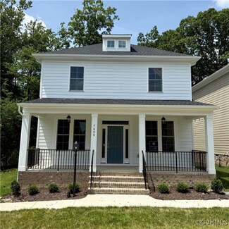 7600 Oak Grove Tree Dr, Moseley, VA 23120