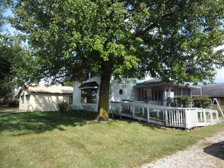 3003 E Us Highway 6, Hamlet, IN 46532