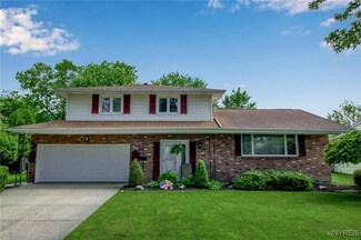 25 Maricrest Dr, Buffalo, NY 14228