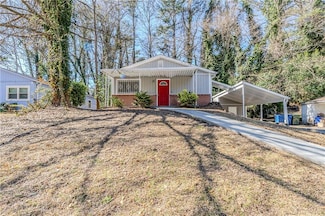 2720 Santa Barbara Dr NW, Atlanta, GA 30318
