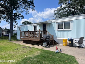 819 North St, Jackson Township, NJ 08527