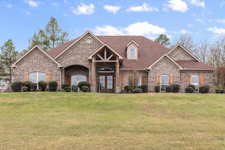 11198 Stonehill Dr, Alexander, AR 72002
