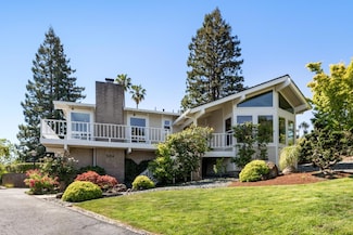 504 Valley View Dr, Los Altos, CA 94024