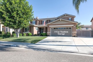 26718 Cactus Creek Way, Sun City, CA 92586