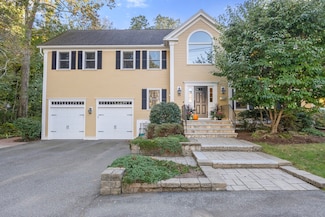 118 Sylvan Rd, Needham, MA 02492