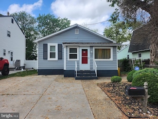 8455 Balfour Rd, Pennsauken, NJ 08110