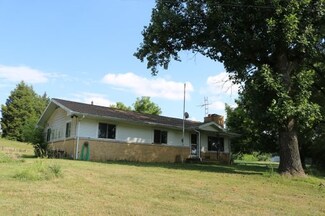 1825 Highway 68, New Harmony, IN 47631