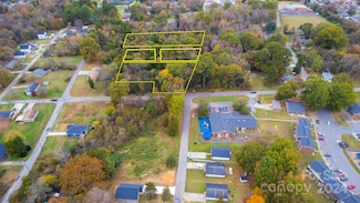 00 Royal St, East Spencer, NC 28144