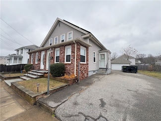 23 Knight St Unit 23, West Warwick, RI 02893