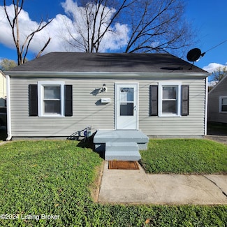 1542 Loney Ln, Louisville, KY 40216