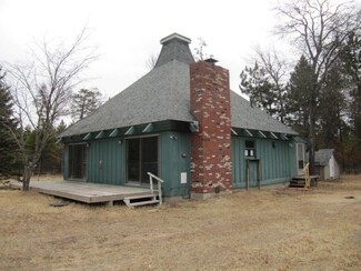 2647 Twin Pine Rd, Grayling, MI 49738