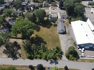 21 Rehm Rd, Depew, NY 14043