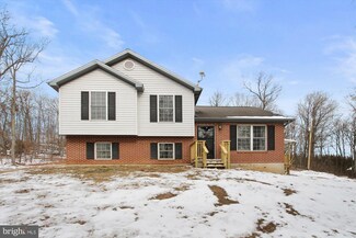 645 Mount Hope Rd Unit 2, Fairfield, PA 17320