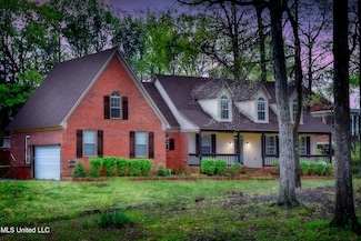 4630 Alexander Rd, Olive Branch, MS 38654