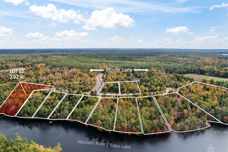 TBD Branch View Terrace Unit Lot 12, Alfred, ME 04002