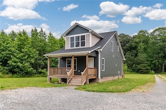 19546 Westall Ln, Barhamsville, VA 23011