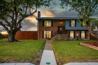 1201 Columbine Dr, Garland, TX 75043