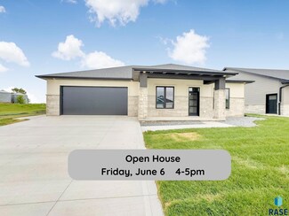 413 W 5th St, Crooks, SD 57020