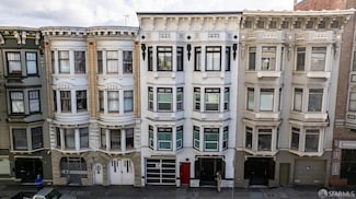 1175 Pine St, San Francisco, CA 94109