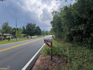 LOT 10 Taylors Mill Rd, Fort Valley, GA 31030