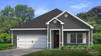 3272 Grouse Rd, Pace, FL 32571