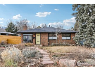 219 29th St, Boulder, CO 80305