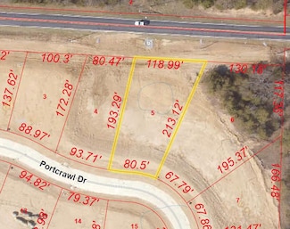 LOT 105 Portcrawl Dr, Columbia, MO 65201