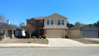 241 Katie Ct, Boerne, TX 78006