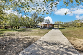 15515 S Skaggs Rd, Atascosa, TX 78002