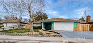 140 Rawhide Ln, Ridgecrest, CA 93555