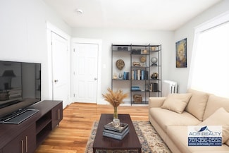 8-10 Mattakeeset St Unit 2, Boston, MA 02136