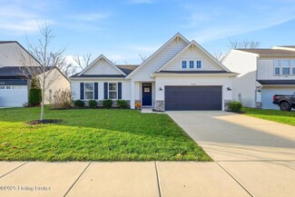18118 Bridle Run Dr, Louisville, KY 40245