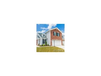 7741 Marshall Arch Dr Unit lot 48, Mechanicsville, VA 23111