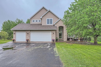 22760 Imperial Ave N, Forest Lake, MN 55025