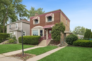 9205 S Utica Ave, Evergreen Park, IL 60805