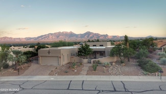 875 S Corte Monte Cristo, Green Valley, AZ 85614