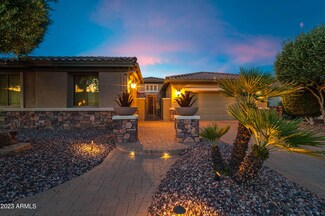 2635 N 162nd Ln, Goodyear, AZ 85395